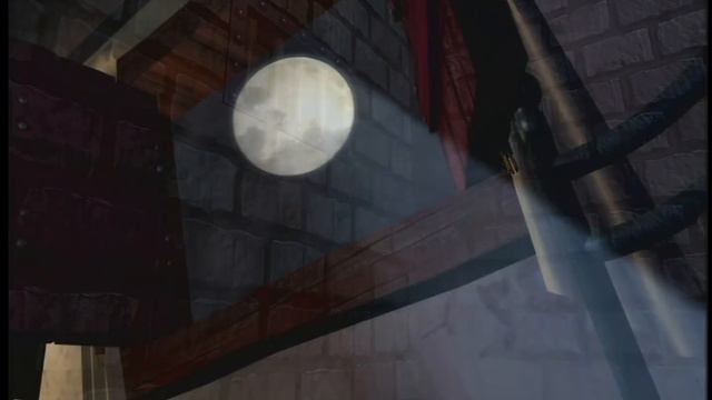 Gregory Horror Show PS2 FMV 21 Ending (4K AI Remastered) смотреть онлайн