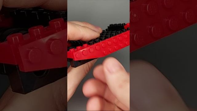 Lego Creator / Лего Самоделки (Короткое видео #207) смотреть онлайн