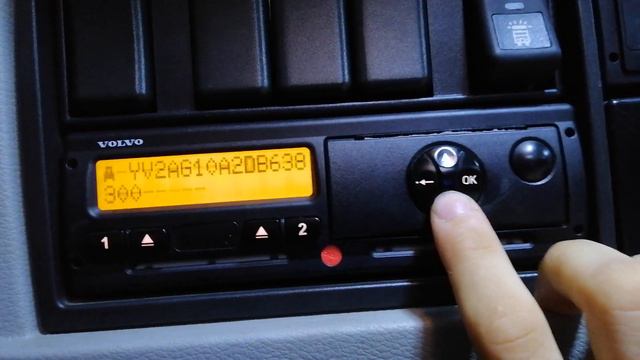 Как не делать распечатки из тахографа смотреть онлайн