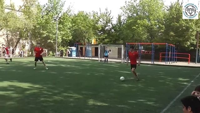 Светлая Лига 2019, 7 тур: Голгофа - Dwellers, обзор игры смотреть онлайн