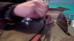 Как быстро и правильно выставить ножи на строгальном станке