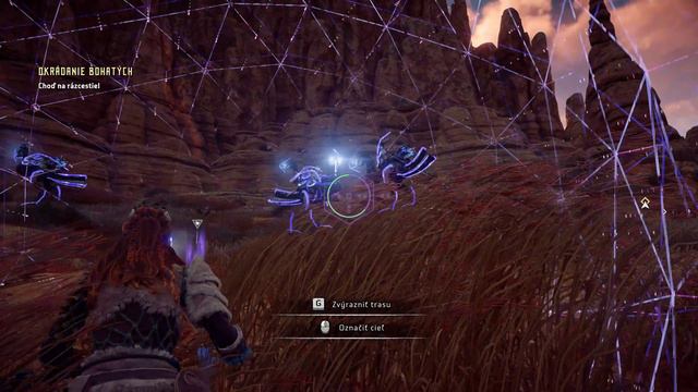 Horizon Zero Dawn sk tit. - 7 | 4K Ultra | 60 fps | RTX 3080 | Pc gameplay смотреть онлайн