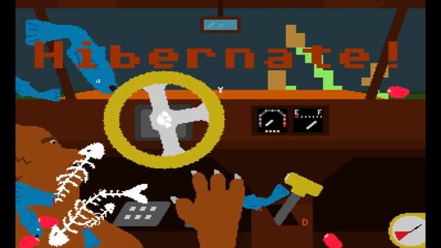 Indie Sunday! - Enviro-Bear 2000 смотреть онлайн
