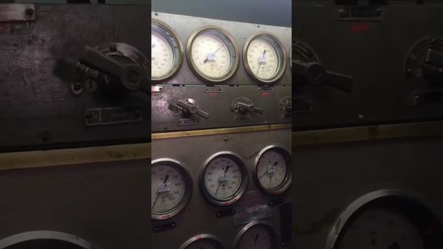 Радиатор Термал выдержал 174 атмосферы смотреть онлайн