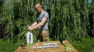 Правильно обустроенная внутри теплица залог хорошего урожая!