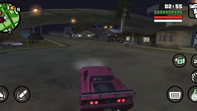 Как скачать GTA san Andres на мод много денег смотреть онлайн