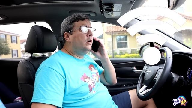 Maria Clara E JP Vão Fazer Uma Viagem