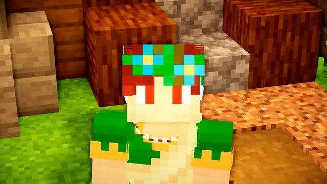 Crystal Cave, Mushroom Castle & More! | X Life Ep. 25 смотреть онлайн
