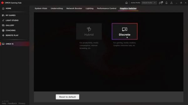 Set up your HP OMEN 15 (2020) for GAMING!!! | RTX 2060 | INTEL CORE i7-10750H | OMEN Gaming Hub