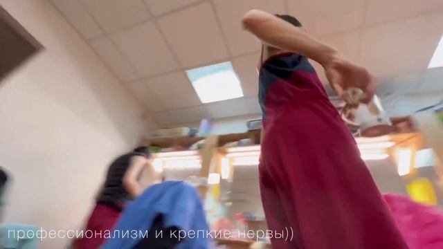 ТЕАТРАЛЬНЫЕ БУДНИ #7, балет Спящая красавица, Нуреевский фестиваль, ТАГТО и Б им. Мусы Джалиля смотреть онлайн