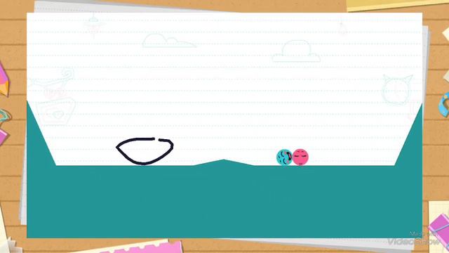 Прохождение игры ,,Love Balls’’.Серия-1. смотреть онлайн