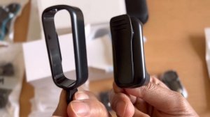 SJCAM C100 PLUS 4K | Unboxing and Quick Review | Budget Thumb Action Camera