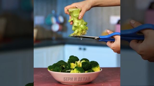 Аппетитные рецепты и невероятные лайфхаки с едой смотреть онлайн