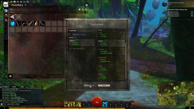 Guild Wars 2 Adventure EP1 The Journey Begins. смотреть онлайн