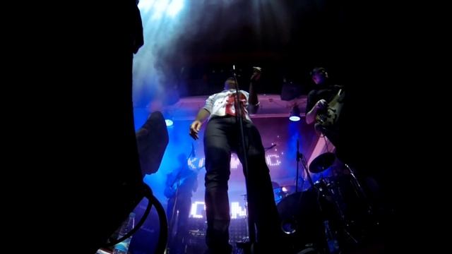 John Doe — Космос