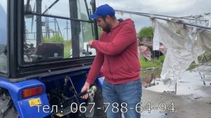 ТРАКТОР ЛОВОЛ 244 ЧЕСТНЫЙ ОБЗОР ОТ КОМПАНИИ МОТТОР