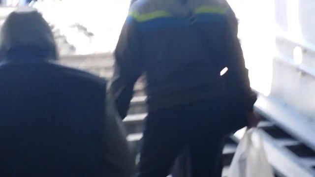 У памятника Пушкину 26.03.2016 смотреть онлайн