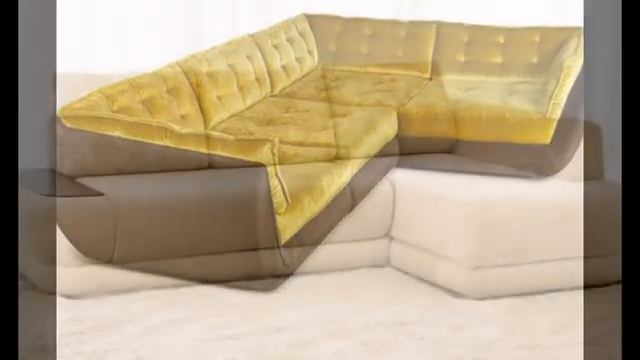 Диваны угловые пуше смотреть онлайн