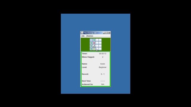 Mine Sweep 2.0 смотреть онлайн