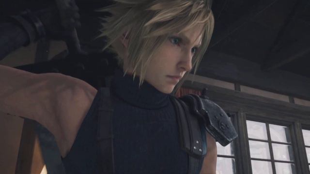 (Spoilers) A New Journey Begins - Final Fantasy 7 Rebirth Part 1 смотреть онлайн
