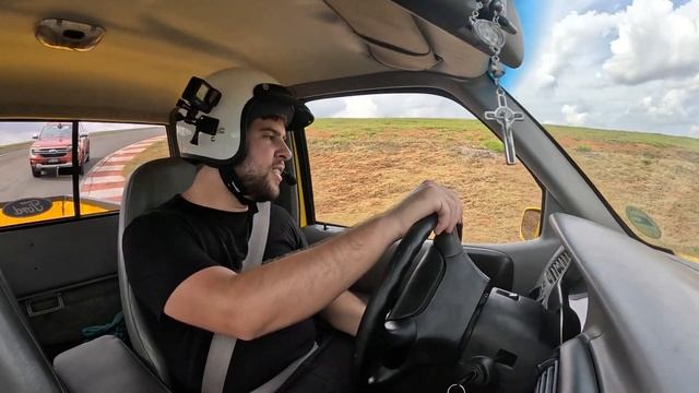 NOVA FORD RANGER V6 É BOA NO ASFALTO E NA TERRA? Testamos com a LENDÁRIA Ranger Splash no Origens смотреть онлайн