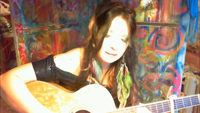 Take me away my love.original acoustic guitar,female,singer,song,writer,Kashmir смотреть онлайн