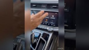 Прошивка штатной мультимедиа Geely Atlas Pro от GMCustoms