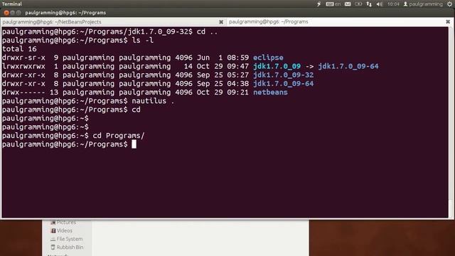 How to create debian package from JavaFX 2 application on Ubuntu смотреть онлайн
