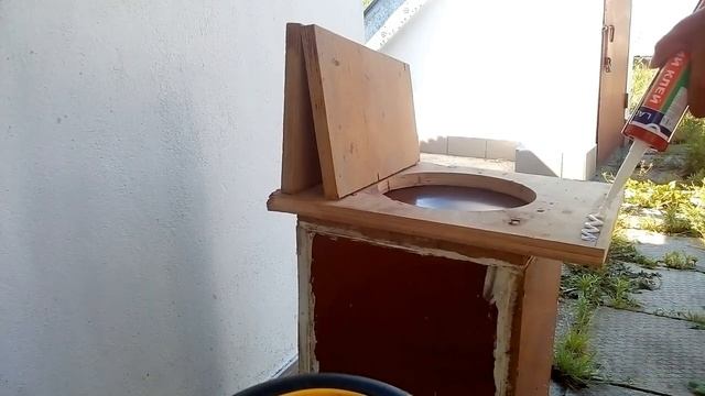 Закрытый ящик своими руками смотреть онлайн
