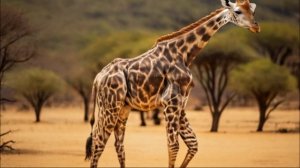 Животные Африки