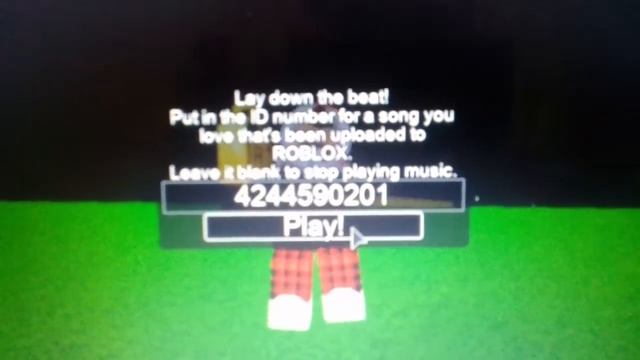 ID На колонки в роблокс#3 смотреть онлайн