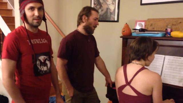 I saw three ships смотреть онлайн