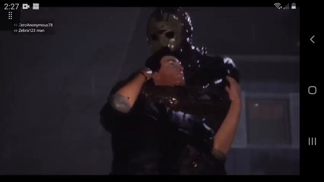 How to get Savini Jason on Friday The 13th the Game 2022 смотреть онлайн