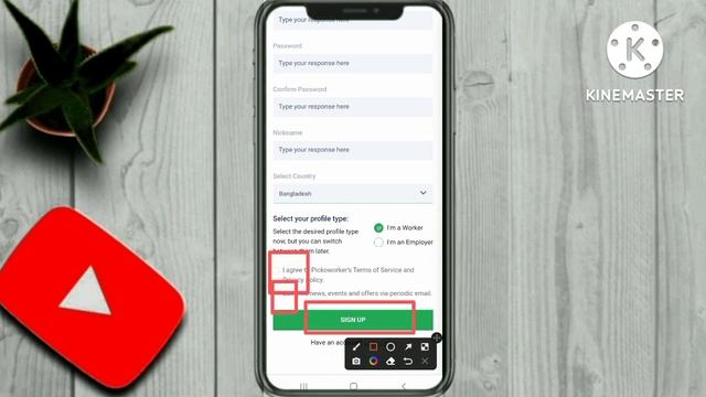 কিভাবে SproutGigs একাউন্ট খুলবেন | How to create a sproutGigs account | #SprooutGigs | SproutGigs смотреть онлайн