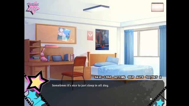 Cooking Lessons! - BACKSTAGE PASS [Matthew Part 12] смотреть онлайн