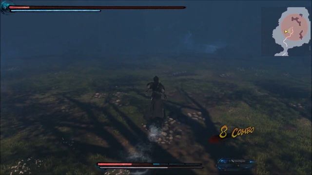 Hidden Gems: Gujian 3(Swords Of Legends 3) смотреть онлайн