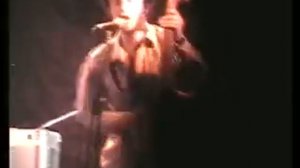 Billy's Band - На его месте должен был быть я