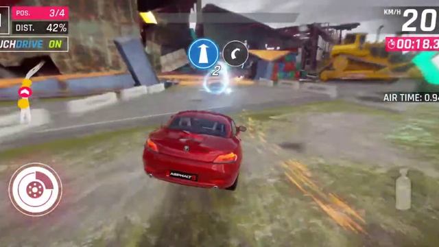 LG G8x Thinq Asphalt 9 gaming test || Qualcomm Snapdragon 855 Processor || Technolics смотреть онлайн