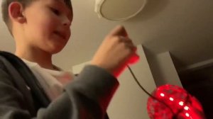 Flying Spinner FLYNOVA/ Флаинг Спиннер  Летающий спиннер