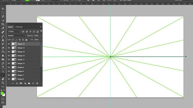 lesson 2: Creating a 3d room using Photoshop (style board essentials for interior design) смотреть онлайн