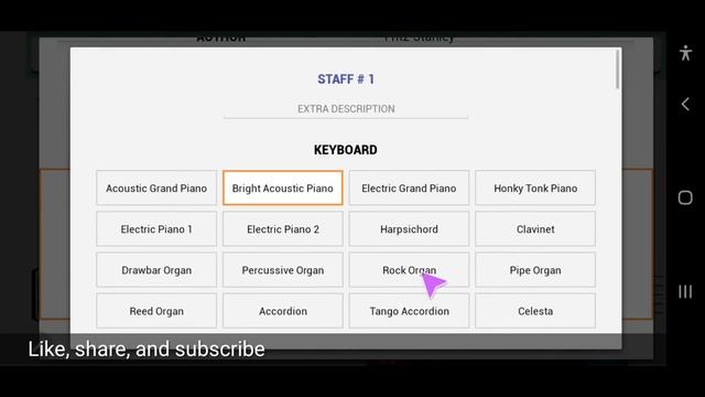 Maestro Music Composer: How To Create A New Music (with Explanation) & Example смотреть онлайн
