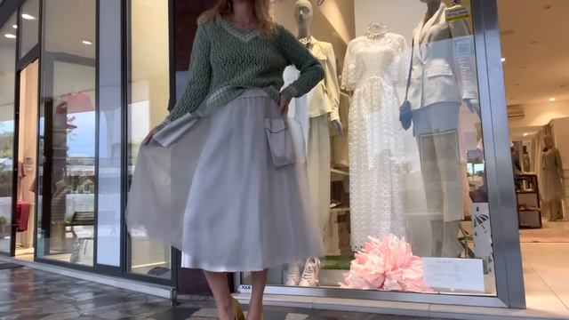 как меня переодели Елена и Лариса : летние образы смотреть онлайн