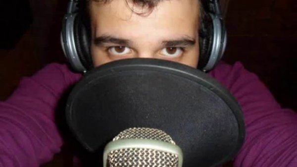 Dany D'Attoma - 7 Febbraio