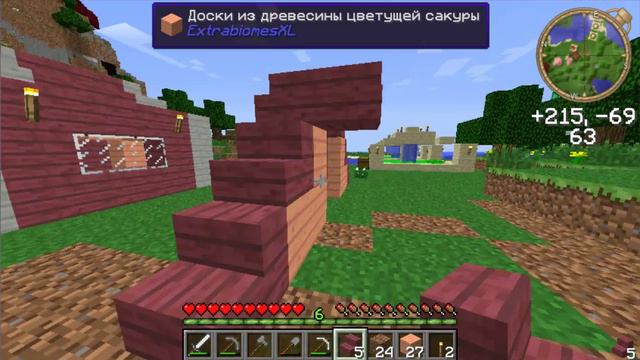 LP Джунгли зовут #6 Помещение где нужно рыть смотреть онлайн