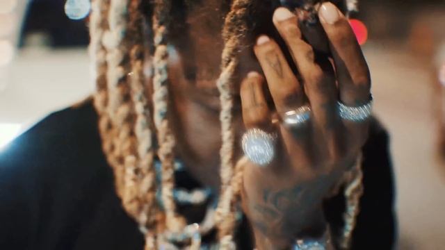 Lil Durk - The Voice (Official Music Video)