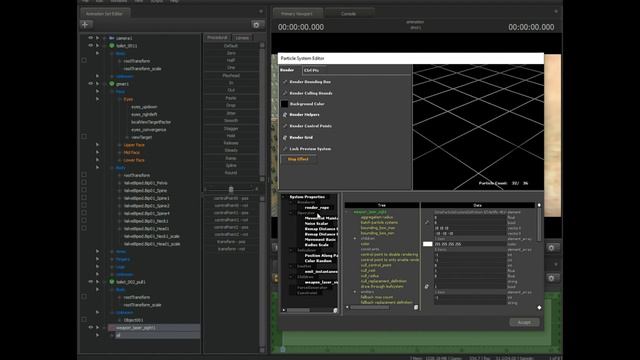 как сделать gmana и лазеры к нему в sfm смотреть онлайн