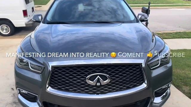 Unique Detailing Autocare | INFINITI QX60 | Aye Maine Do Tree sap come off?? Nahh?IDK Lemme See? смотреть онлайн