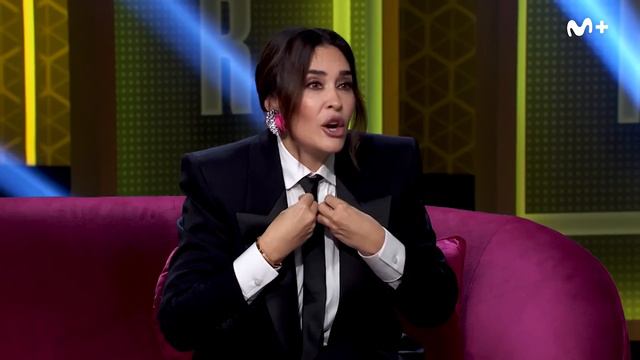 Martínez y Hermanos: ¿Quién sabe más de números? - Vicky Martín Berrocal | Movistar Plus+ смотреть онлайн