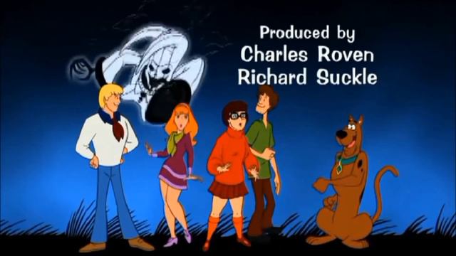 Scooby-Doo Where Are You? Song