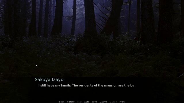 Touhou Fan Game Jam 11 Showcase | Immortality Themed Touhou Fangames! смотреть онлайн